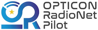 Logo ORP-H2020